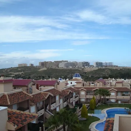 Holiday home Casa Con Terraza Y Piscina R125 By Novadesta *