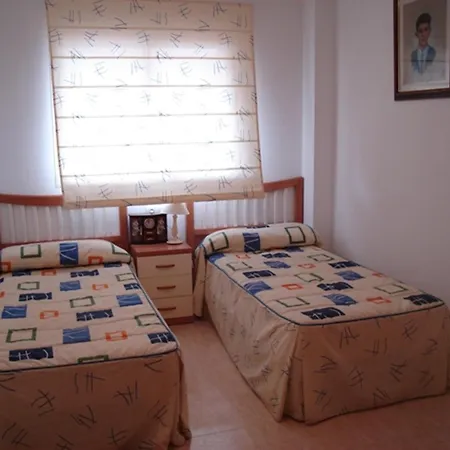 Holiday home Casa Con Terraza Y Piscina R125 By Novadesta