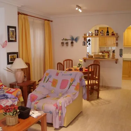 Holiday home Casa Con Terraza Y Piscina R125 By Novadesta *