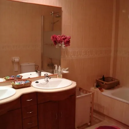 Holiday home Casa Con Terraza Y Piscina R125 By Novadesta *
